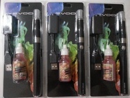 Rokok Elektrik Evod 1300mahEVOD 1300 MAH  BISA STEL VOLT  LIQUID