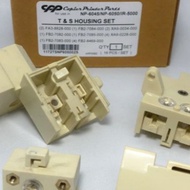 MESIN Housing Set Lower Wayer for Canon IR 5000 CPP Photocopy Machine