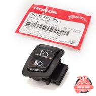 Mạch Passing 2S & Auto Passing Trợ Sáng L4X Cho Winner V1 - Winner X