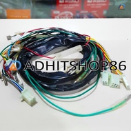 READY TO SHIP ASTREA 800 BODY CABLE ASTREA 800 BODY CABLE ASTREA 800 GB5 GB6 BODY CABLE SET