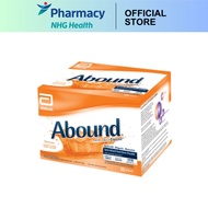 Abound Powder 30 x 24g [support wound healing] (Expiry Date: Nov 2026)