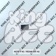 XIAOMI REDMI NOTE 9 4G SPEAKER HOLE COVER NET REDMI 10X 4G/