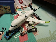 LEGO City 60367：Passenger Airplane樂高城市係列客運飛機