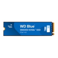 WD Blue® SN5000 NVMe™ SSD Internal Storage (4TB)