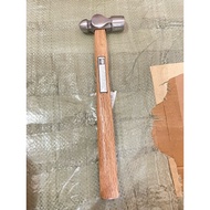Hammer Horn wooden handle 0.5 Lb/1/2 pound/Palu Konde wooden handle 0.5 Lb/ 1/2 pound