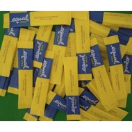 Equal Gold, 50 sachet