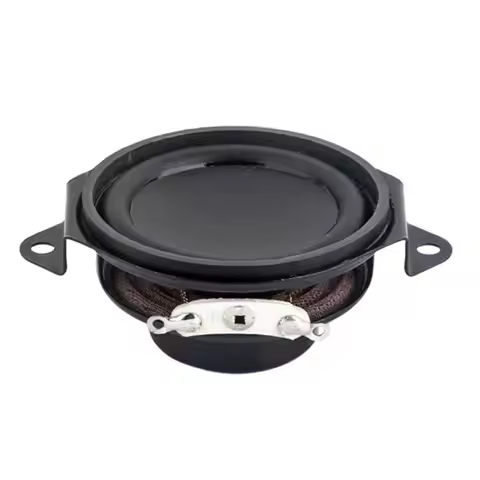 Bluetooth Loudspeaker 5W 8 Ohm 1.5 Inch Full Range Audio Speakers Home Theater HIFI For Filp Flip 2