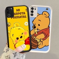 HW-38 Shockproof Silicone Casing for VIVO Y300 Y400 V50 Y200 Lite Pro Plus 5G