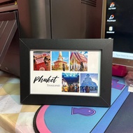 4R Photo Frame Grid5 inc Photo frame & Design