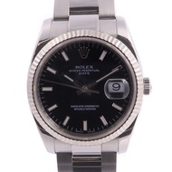ROLEX Oyster Perpetual Date 115234