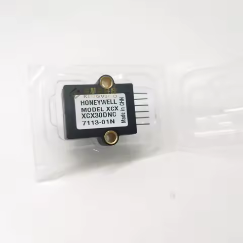XCX30DNC Honeywell Pressure Sensors