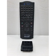 Remote PS2 Original Sony Playstation 2 PS1