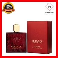 Versace Eros Flame EDP