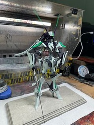 五星物語 fss ot GTM 1/100 Hi Rhiannon HL-1 SR2m
