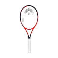 Head Radical Touch S Raket Tenis Orange Blue