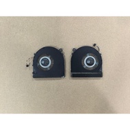 Xiaomi Pro 15.6 GTX Version EG50040S1-CE60-S9A CE70 Metal Fan Blade Fan
