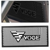 2025 Radiator Grille Guard Cover Protector Protection Motorcycle Accessories For Loncin VOGE CU525 C