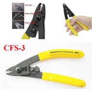 Kìm tuốt sợi quang CFS3 - KT03