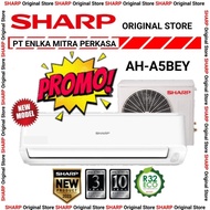 Ac Sharp Ah - A5Ucyn 1/2 Pk Ac Sharp 5 Ucy Turbo Ah-A5Ucyn Unit Only