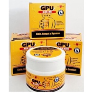 Cap Lang GPU cream Massage cream caplang cream