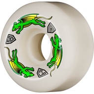 Powell Peralta Dragon Formula Nano Rats 97A Skateboard Wheels 52mm x 30mm