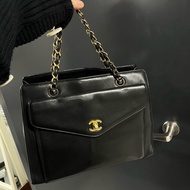 Chanel 中古托特包