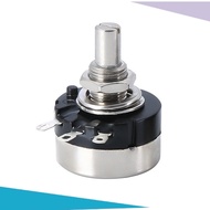Great Value! RV30YN 20S B501=500R 1k 2k 5k 10k 20k 50k 100k 250k500k 1M Wi-Fillable Resistor Volume