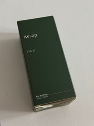 aesop 香水 hwyl