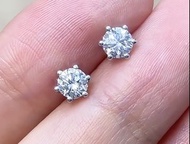 歡迎訂製18K鑲GIA天然鑽石或(CVD)培育鑽石各款首飾(IGI證書認証，香港交收）