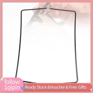 1qipin.my for Z Fold 3 Screen Frame Front  Middle Bezel Replacement LCD Display Panel 5G F926 Access