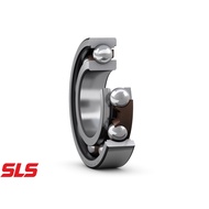 SKF 6302 TN9/C3 Deep Groove Ball Bearing - Internal Clearance C3