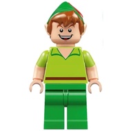 [Xiangle] {Doll} Lego DIS087 43212-PP Peter Pan (43212)