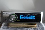 PIONEER先鋒牌 "DEH-P5850MPH 汽車主機  CD/MP3/WMA/可連片箱 高清動畫撥放主機