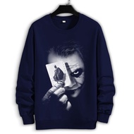 Sweater Joker Sweater/ Card HolderJoker
