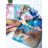 Selected Rare Shirahoshi Card 2