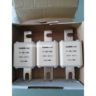 Supply Taiwan Xuanrong CAHO FUSE F-58 * 140 660V350A FUSE