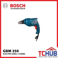 [Bosch] GBM 350 Electric Drill (350W)