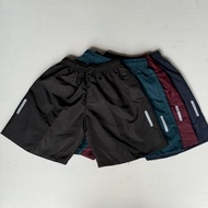 Parachute Running Gym Fitness Sport Shorts Running Shorts
