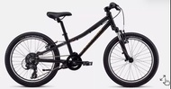 Specialized Hotrock 20吋 兒童越野單車 7段變速
