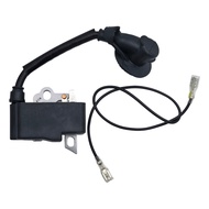 Ignition Coil For Fs40 Fs50 Fs56Rc Fc56C Fs40C Fs56 Fs56R Fs70R Km56 Km56R Ht56C String Weed Trimmer