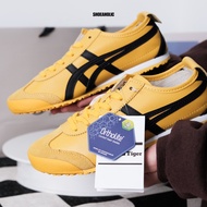 MEXICO 66 TIGER SHOES "BRUCE LEE"