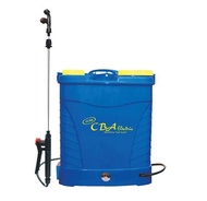 Sprayer CBA Elektrik 16 Liter Tipe 3 Alat Semprotan Tanaman