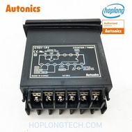 CT6Y-1P4 Counter Autonics DIN 72x36mm preset 1 value 6 digits 100-240VAC