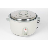 CROWN Electric Rice Cooker (4L/6L/8L/10L)