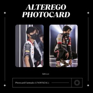 Photocard Alter Ego Esport