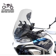 WINDSHIELD CFMOTO 700MT 700 MT INCREASE HEIGHT WINDSHIELD ACCESSORIES ACCESSORY MODIFIED MODIFY