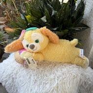 HK Dland Duffy And Friends ~Sweet Dreams~ COOKIEANN Plush Toy
