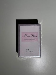 全新包裝 Miss Dior Blooming Bouquet 香水 50ml