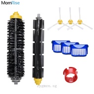 For iRobot Roomba 675 650 690 600 Series Accessories Spare Parts Vacuum Cleaner Replacement Kit Bristle Side Brush HEPA