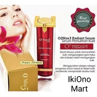 Magic Serum O2max 3 Original BPOM LEGAL New O2 max3 Omax3 O2max Omax Oxygen Magic Serum Rf3world Mal